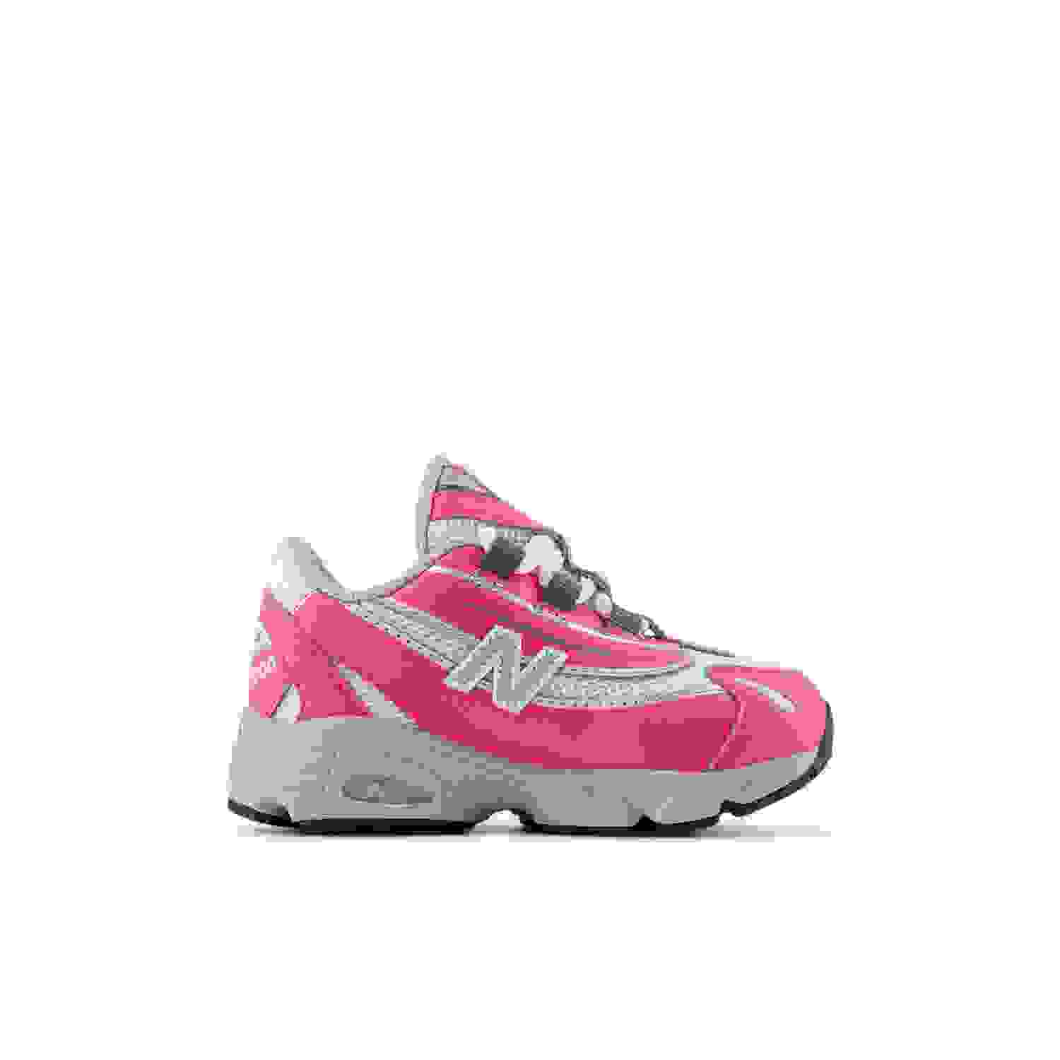New Balance 1000 Toddler Girls' "Berry" Shoe